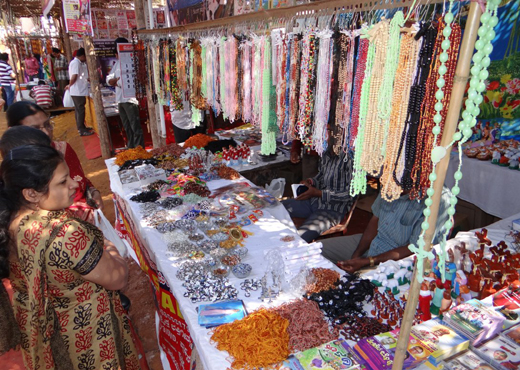 Karkala Attur Shrine Festival Begins